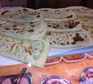 Ristorante Margherita Rimini vacanza holiday