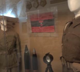 Malta at War Museum