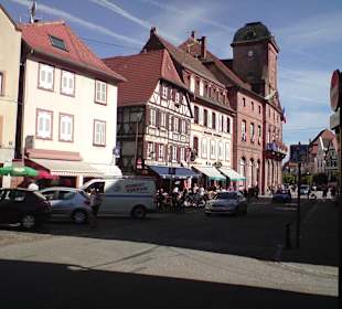 Altstadt