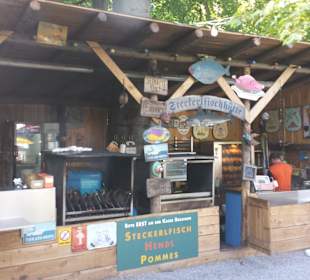 Biergarten zum Häring 