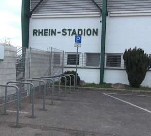 Rheinstadion Kehl