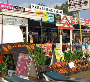 Einkaufen & Shopping