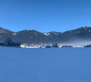 Skigebiet Rußbach am Paß Gschütt