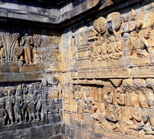 Borobudur