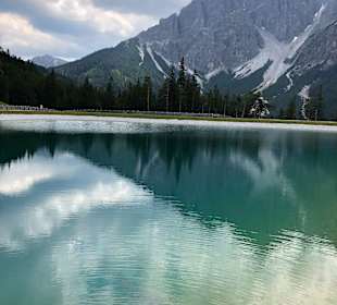 Wandern Telfes im Stubai