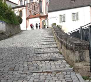 Klosterladen