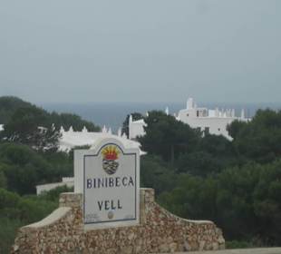 Binibeca vell