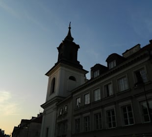 Stare Miasto Warszawa