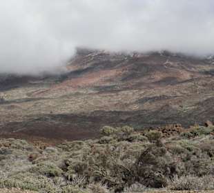 Und wieder Kraterwelt