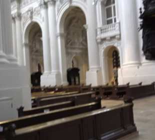 Theatinerkirche