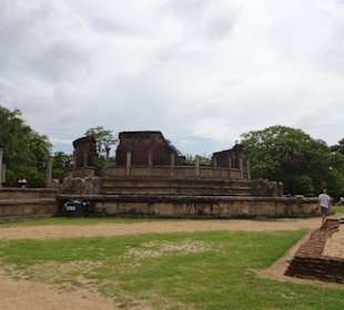Polonnaruwa