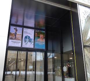 Stadtrundgang Mannheim