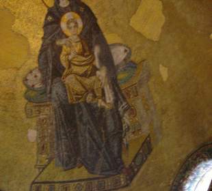 Hagia Sophia