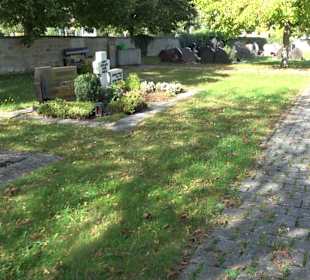 Friedhof Göttelfingen