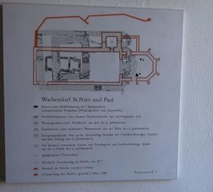 Katholische Kirche St. Peter und Paul