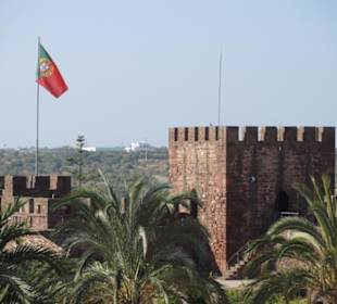 Festung Silves