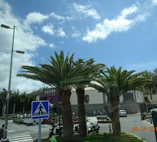 Tour Gran Canaria