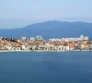 Altstadt Split