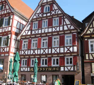 Ratsstube