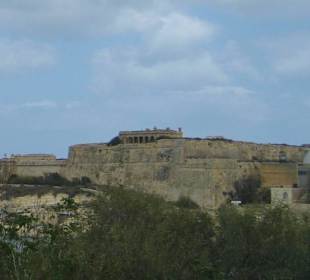 Fort Ricasoli