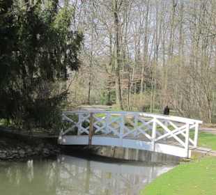 Schlossgarten Schwetzingen