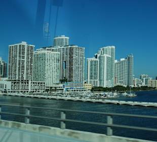 Miami Downtown
