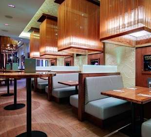 Hard Rock Cafe Florence Restaurant