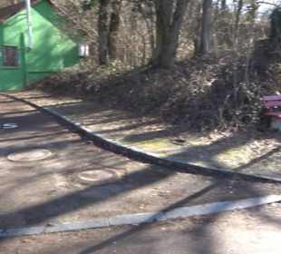 Weinerlebnisweg