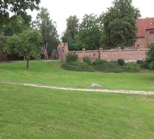 Alte Burg Penzlin