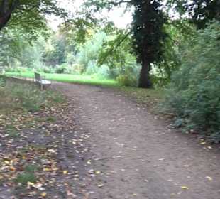 Schlosspark Charlottenburg