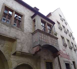 Stadtrundgang Würzburg