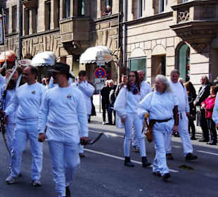 Bogenschützenverein Fürth