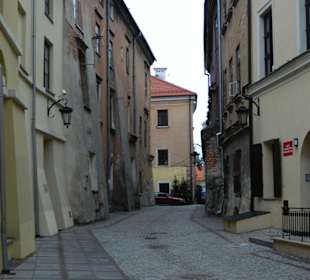 Stare Miasto Lublin
