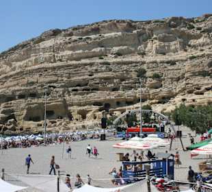 Matala Festival 2011