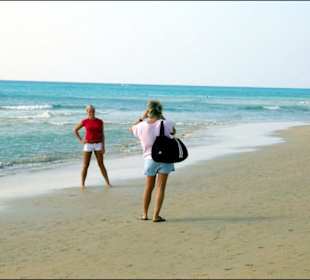 Strand von Costa Calma