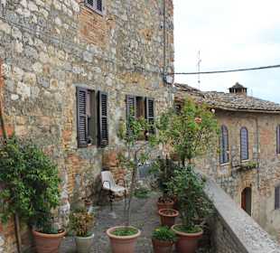 Сан-Джиминьяно