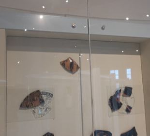 Museum Alte Kulturen