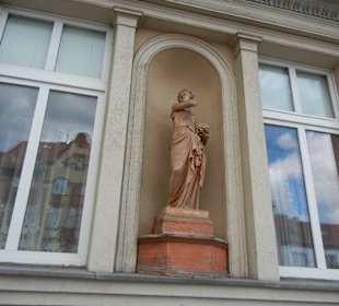 Fußgängerzone Hirschberg