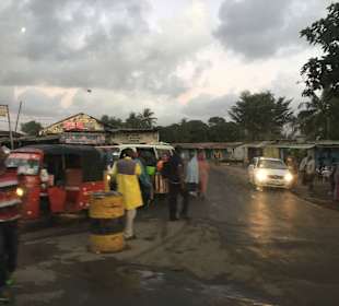Markt Ukunda