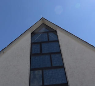 Katholische Peter- und Paulskirche