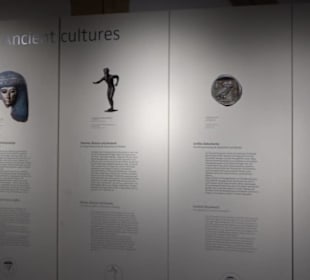 Museum Alte Kulturen