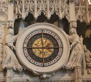 Cathédrale Notre-Dame de Chartres