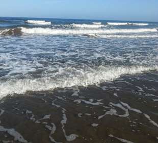 Strand Playa de Ingles