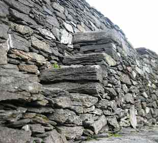 Cahergall Stone Fort