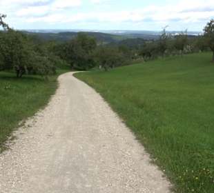 Hochgehnießen - Premiumspazierwanderweg