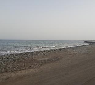 Strand Playa del Ingles