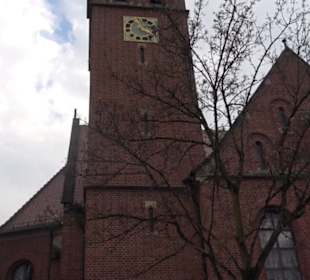 Pfarrkirche St. Ulrich
