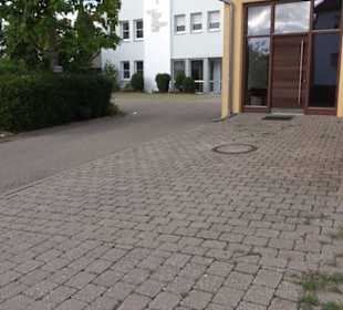 Evangelisches Gemeindehaus