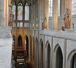 Dom der Heiligen Barbara