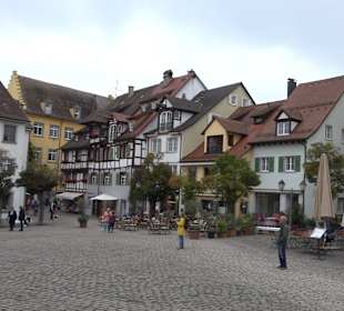 Meersburg Oberstadt